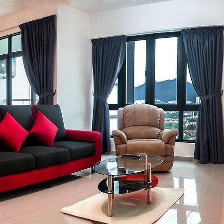 ג'ורג' טאון Lazy Traveler'S Suite By D Imperio Homestay מראה חיצוני תמונה