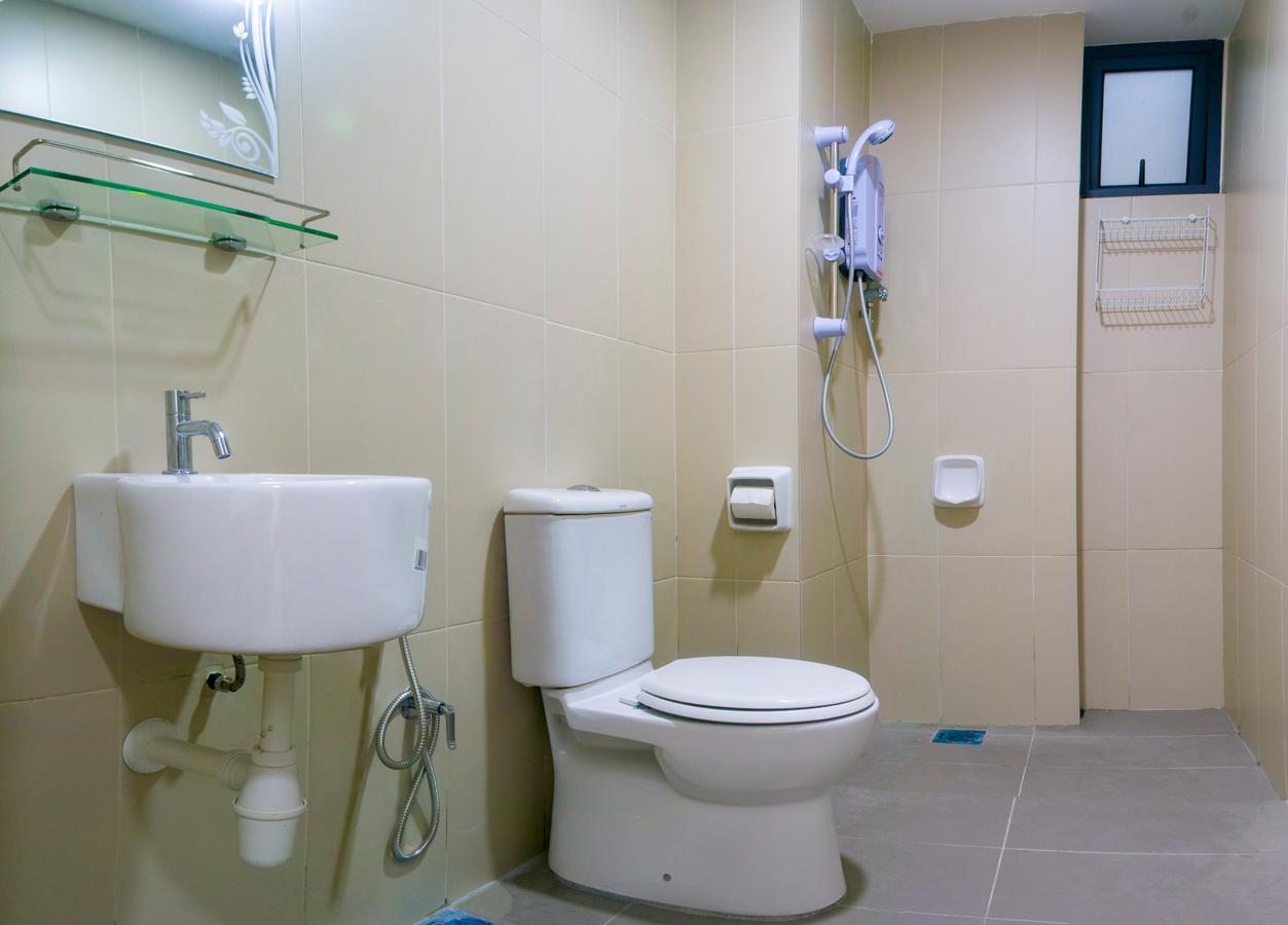 ג'ורג' טאון Lazy Traveler'S Suite By D Imperio Homestay מראה חיצוני תמונה
