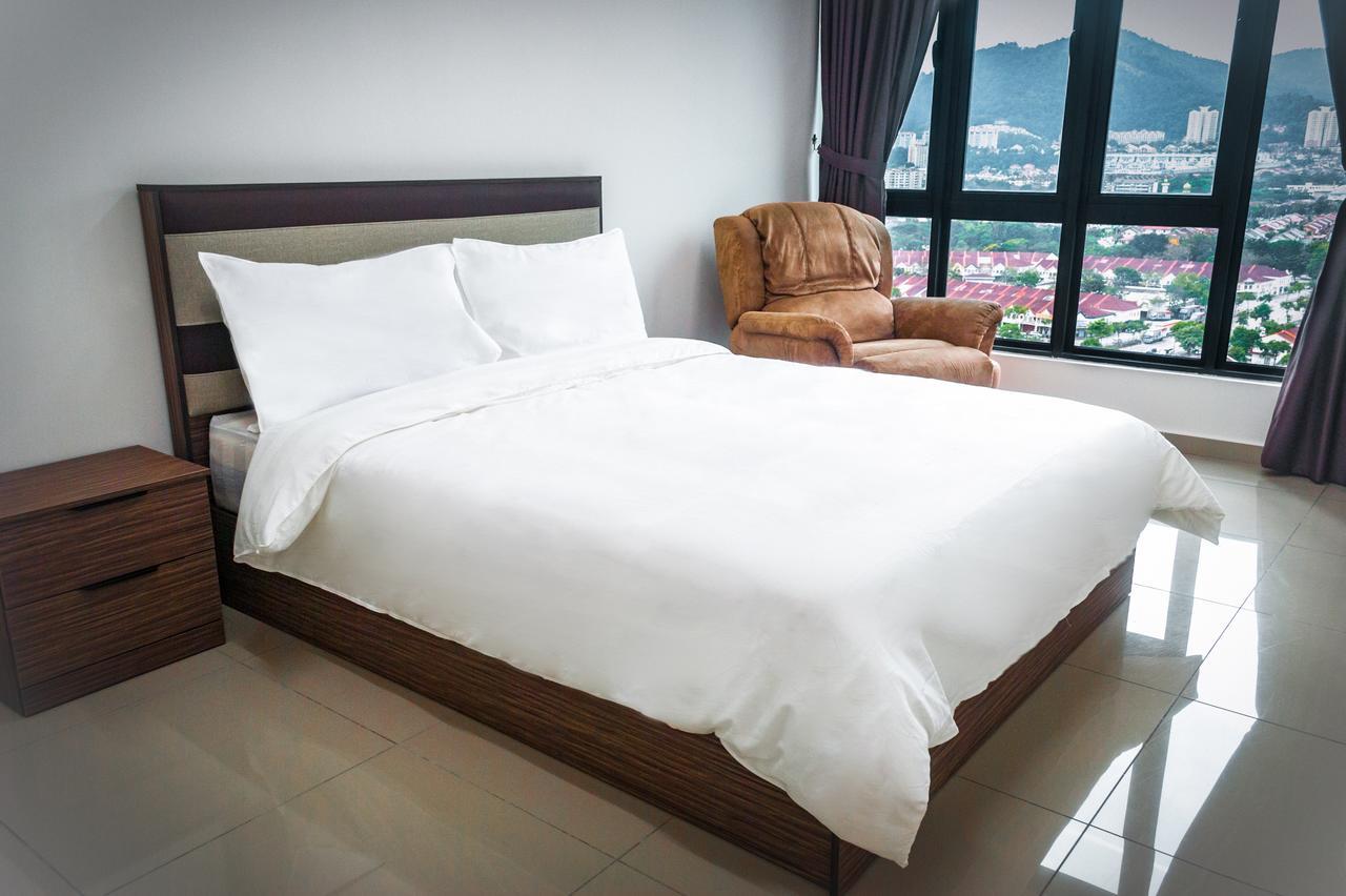 ג'ורג' טאון Lazy Traveler'S Suite By D Imperio Homestay מראה חיצוני תמונה
