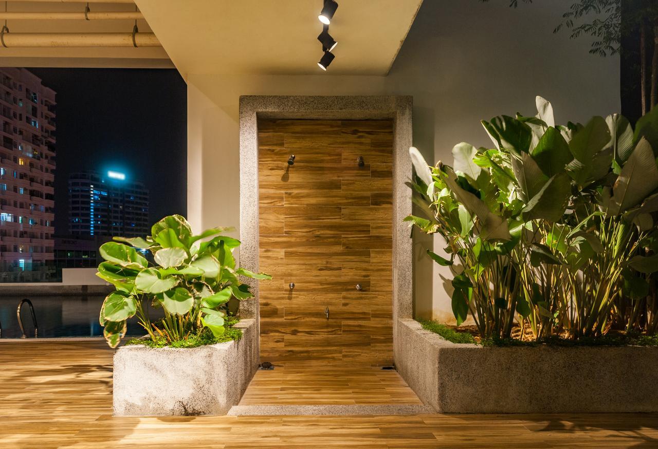 ג'ורג' טאון Lazy Traveler'S Suite By D Imperio Homestay מראה חיצוני תמונה