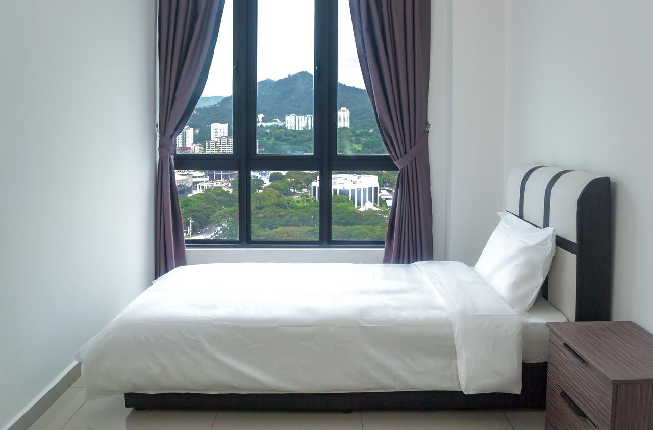 ג'ורג' טאון Lazy Traveler'S Suite By D Imperio Homestay מראה חיצוני תמונה